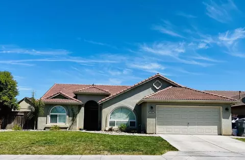 1445 Hickory, Madera, CA 93637 photo 1