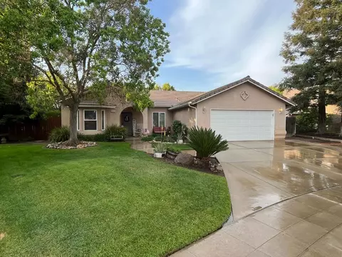 3204 Joshua Ave, Clovis, CA 93611 photo 1