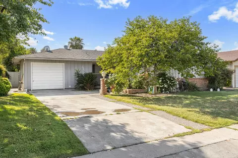 1417 Hoag Ave, Sanger, CA 93657 photo 1
