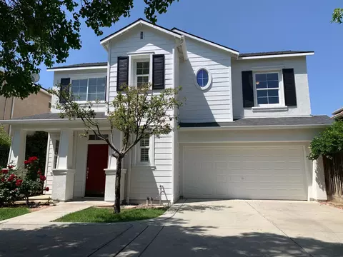 799 W Bordeaux Ln, Clovis, CA 93619 photo 1