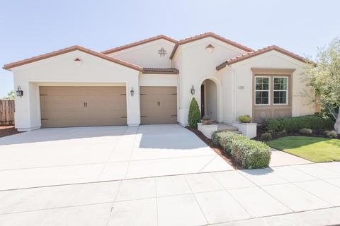 3565 Amanecer Ave, Clovis, CA 93619 photo 1
