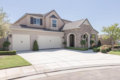 3595 Amanecer Ave, Clovis, CA 93619 photo 1