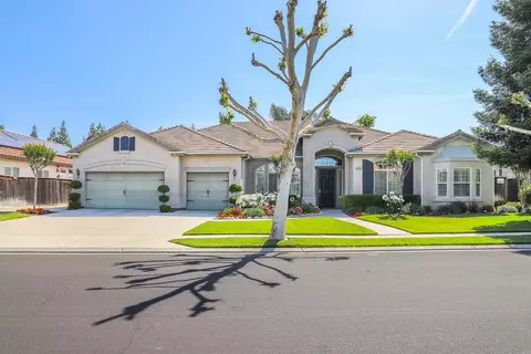 1847 N Megan Ave, Clovis, CA 93619 photo 1