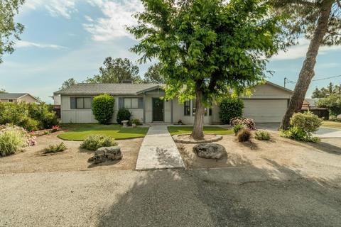 9552 N Fowler Ave, Clovis, CA 93619 photo 1