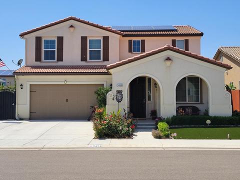 3456 Sanders Ave, Clovis, CA 93619 photo 1