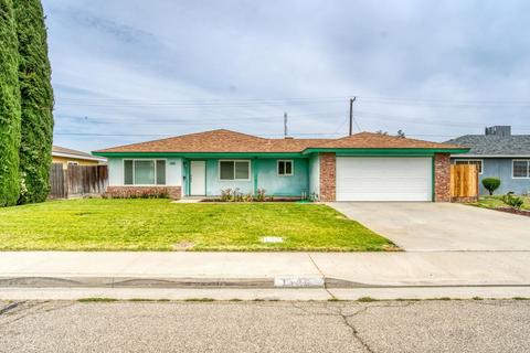 15252 W San Joaquin Ave, Kerman, CA 93630 photo 1