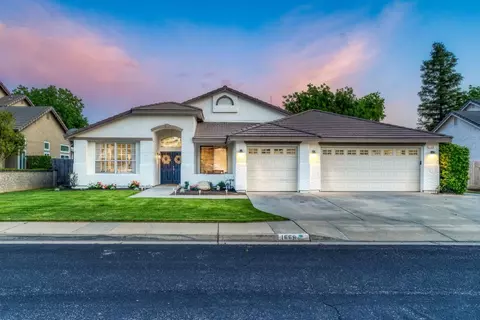 1666 El Paso Ave, Clovis, CA 93611 photo 1