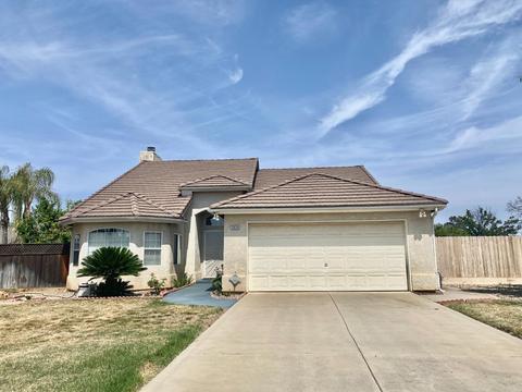 3638 Larkin Ave, Clovis, CA 93612 photo 1