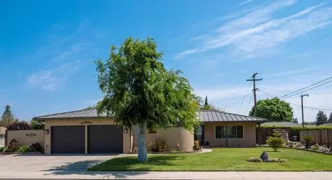 3316 Bartley Ln, Modesto, CA 95355 photo 1