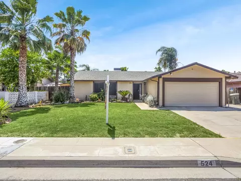 524 W Swift Ave, Clovis, CA 93612 photo 1