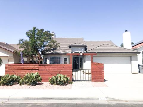 3730 Judy Ave, Clovis, CA 93612 photo 1