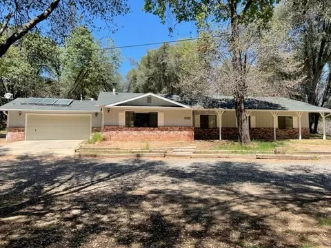 51202 Rusty Ln, Oakhurst, CA 93644 photo 1