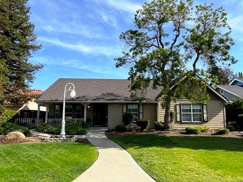 574 Monroe St, Coalinga, CA 93210 photo 1