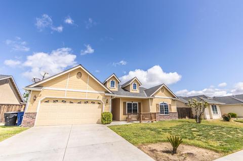 1120 Tranquility, Lemoore, CA 93245 photo 1