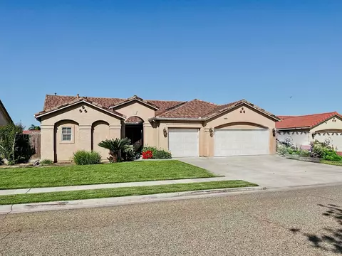 783 Bodega Ave, Lemoore, CA 93245 photo 1