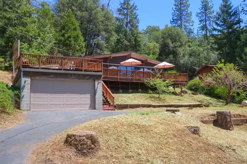 42927 Scenic Dr, Oakhurst, CA 93644 photo 1