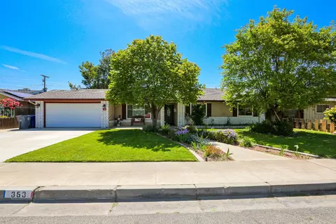 353 Circle, Chowchilla, CA 93610 photo 1