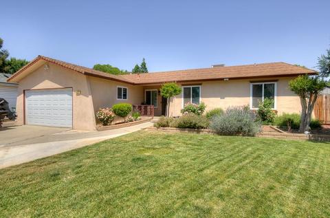 1607 Scott Cir, Clovis, CA 93611 photo 1