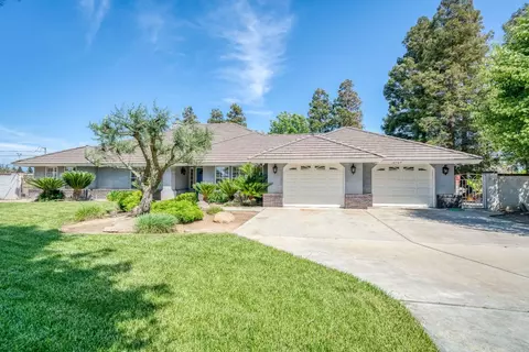 16565 La Canada Rd, Madera, CA 93636 photo 1