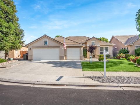3244 Rall Ave, Clovis, CA 93619 photo 1