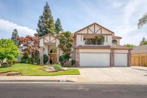 732 W Birch Ave, Clovis, CA 93611 photo 1