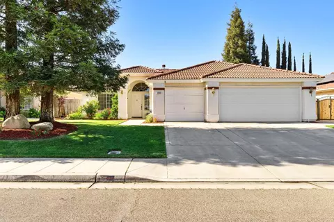 3066 Sultana Dr, Madera, CA 93637 photo 1