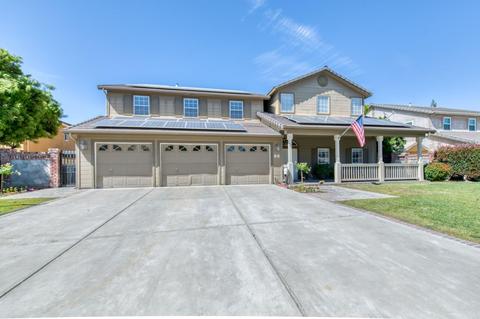 65 Chennault Ave, Clovis, CA 93611 photo 1