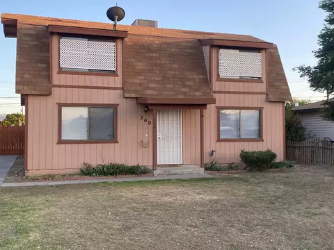360 Roosevelt St, Coalinga, CA 93210 photo 1