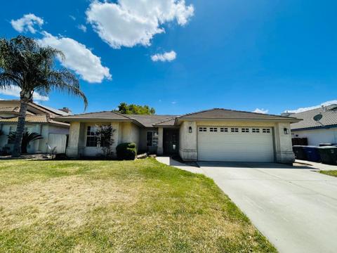 3464 Diane Way, Madera, CA 93637 photo 1