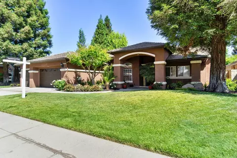 3505 Doubletree Way, Madera, CA 93637 photo 1