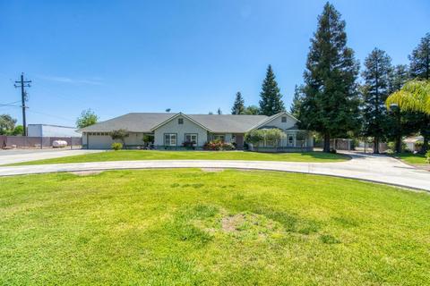 8117 E Alluvial Ave, Clovis, CA 93619 photo 1