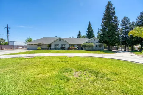 8117 E Alluvial Ave, Clovis, CA 93619 photo 1