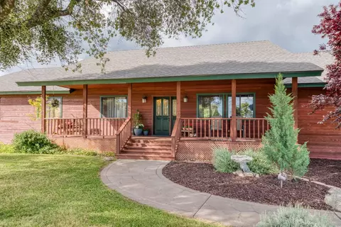 55884 Wilcox Dr, North Fork, CA 93643 photo 1