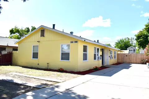 1904 E Tyler Ave, Fresno, CA 93701 photo 1