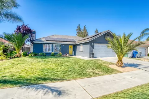 2503 Foxglove Way, Madera, CA 93637 photo 1