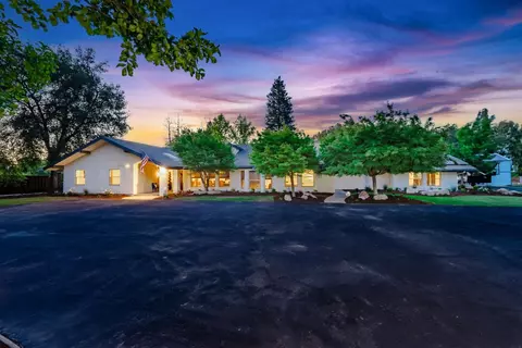 2797 Heritage Ave, Clovis, CA 93619 photo 1