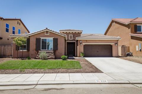 938 Descanso Ave, Clovis, CA 93619 photo 1