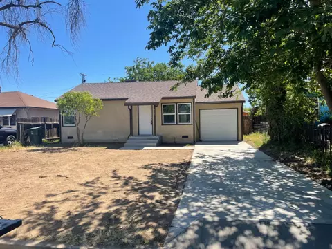 917 Cutting St, Madera, CA 93638 photo 1