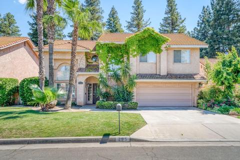 295 E Braddock Dr, Fresno, CA 93720 photo 1