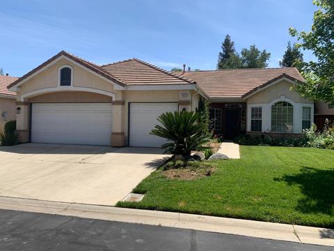10479 E Greenbury Way, Clovis, CA 93619 photo 1