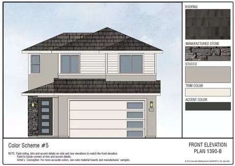 3789 Parkstone Way, Clovis, CA 93619 photo 1
