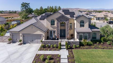 3339 Teague Ave, Clovis, CA 93619 photo 1