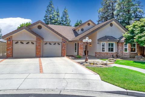 556 W Athens Ave, Clovis, CA 93611 photo 1