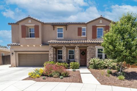 3618 Amanecer Ave, Clovis, CA 93619 photo 1