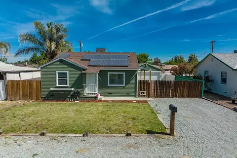 804 Elm St, Hanford, CA 93230 photo 1