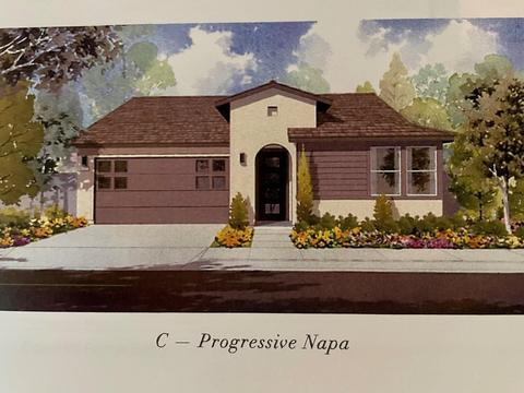 4034 Buckingham Ave, Clovis, CA 93619 photo 1