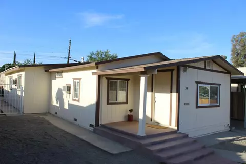309 E Madera St, Avenal, CA 93204 photo 1