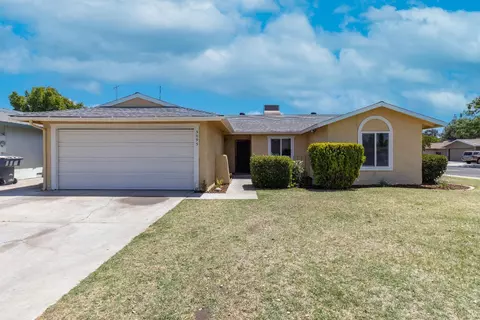 3095 Timmy Ave, Clovis, CA 93612 photo 1