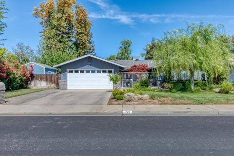 133 N Cindy Ave, Clovis, CA 93612 photo 1