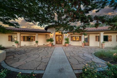 9580 N Sunnyside Ave, Clovis, CA 93619 photo 1
